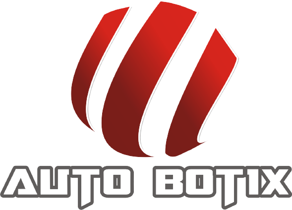 The Cyber Botix