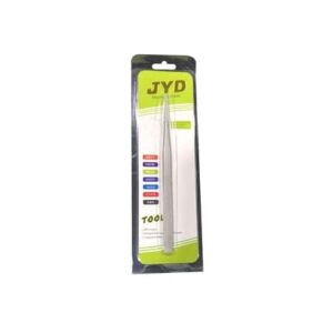 JYD Mobile Repairing STRAIGHT TWEEZERS