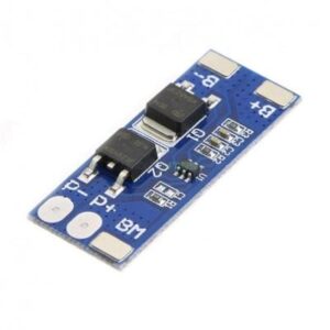 2S 10A 7.4V 8.4V 18650 Charger PCB BMS Protection Board for Li-ion Lithium Battery Cell