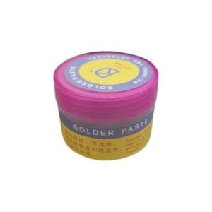 Sn63/Pb37 SMD Soldering Solder Paste, Circuit Assembly Sealed, 35g