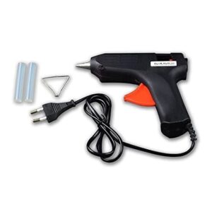 40 Watt Hot Melt Glue Gun with 5 Pieces Glue Sticks Free