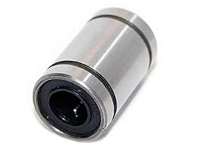 Linear bearing well lubricated LM8UU 8mm bearing for 3d printer