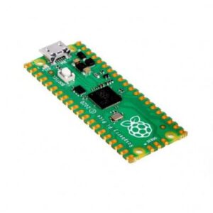 Raspberry Pi Pico All New Raspberry Pi Pico Microcontroller Board