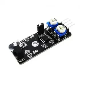 IR-08H Infrared Obstacle Avoidance Sensor Module