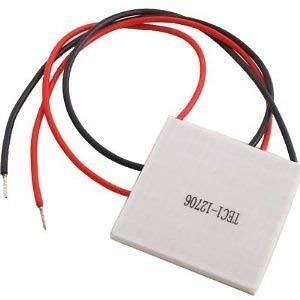 TEC-12706 Thermoelectric Peltier Cooler or Cooling Module 12V 92W Max - Image 2