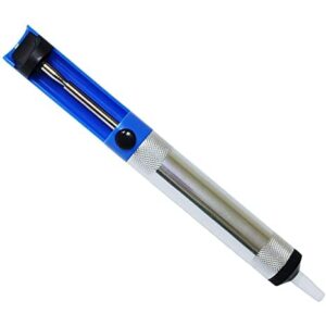 Solder Sucker - Desoldering Vacuum Pump, Desoldering Pump