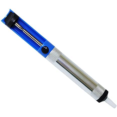 Solder Sucker - Desoldering Vacuum Pump, Desoldering Pump