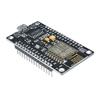 NodeMCU ESP8266 CP2102 NodeMCU WIFI Serial Wireless Module
