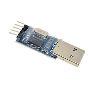 PL2303 PL2303HX USB To TTL(Serial) Converter Module – 5 Pin