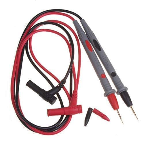 Multi-meter Test Probes Cable 1 Meter Set Test