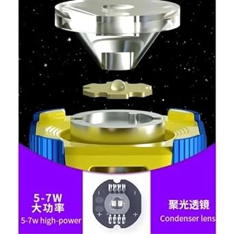 Mechanic L1 Uv Curing Lamp For Phone PCB UV Glue Curing Repair, Power: Type-c Charging Cable - Image 2