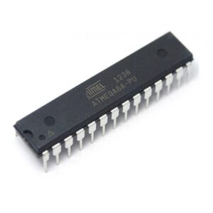 ATmega16-16PU