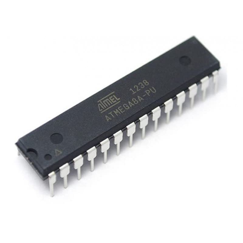 ATmega16-16PU