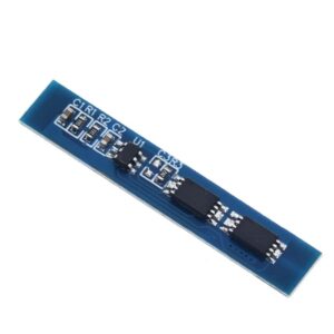 2S 3A 8.4V 18650 Lithium Battery Charger Board Protection Module