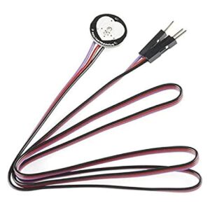 Pulse Heart Rate Sensor Module For Arduino Raspberry Pi