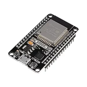 IOT ESP32 (30 pin) Development Board 2.4GHz Dual-Mode WiFi + Bluetooth Dual Cores ESP32s Antenna Module Board For Arduino IDE