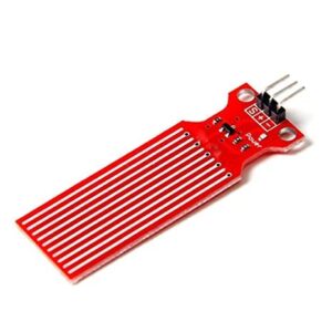SEN18 Water Level Sensor Depth of Detection Water Sensor for Arduino