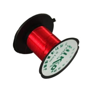 Copper Jumper Wire For Opening & Repair of Mobile, Laptop, Tablet 0.1mm