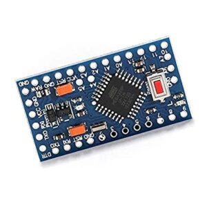 Arduino Pro Mini - ATMEGA 328P - AU 5V -16Mhz