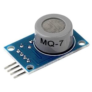 MQ-7 Combustible Gas Propane/LPG Detector Sensor Module for Arduino Raspberry Pi