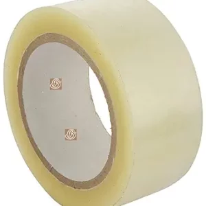 AUTO - BOTIX Tape 2'' Inch Width X 130 Meter Length