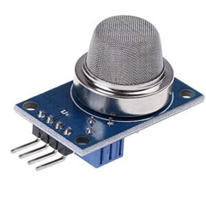 MQ2 Mq-2 Gas Sensor Module Smoke Methane Butane Detection