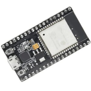 ESP32 (38 Pin) WiFi + Bluetooth NodeMCU-32 Development Board
