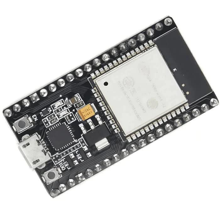 ESP32 (38 Pin) WiFi + Bluetooth NodeMCU-32 Development Board