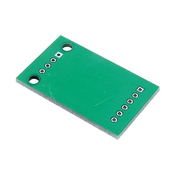 2pcs Hx711 Weight Weighing Load Cell Conversion Module Sensors Ad Module for Arduino Microcontroller - Image 4
