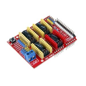V3 Engraver 3D Printer CNC Shield Expansion Board A4988 Driver