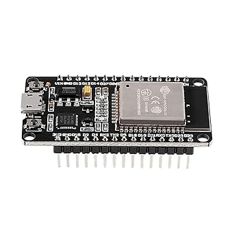 IOT ESP32 (30 pin) Development Board 2.4GHz Dual-Mode WiFi + Bluetooth Dual Cores ESP32s Antenna Module Board For Arduino IDE - Image 5