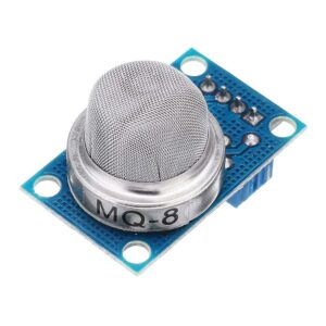 MQ-8 Combustible Gas Propane/LPG Detector Sensor Module for Arduino Raspberry Pi