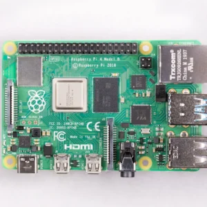 NanoCore Compute Unit v4.7 Model NX-Quantum Embedded System