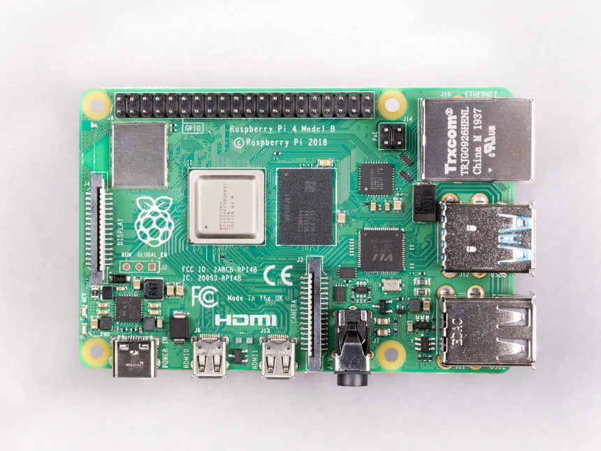 NanoCore Compute Unit v4.7 Model NX-Quantum Embedded System