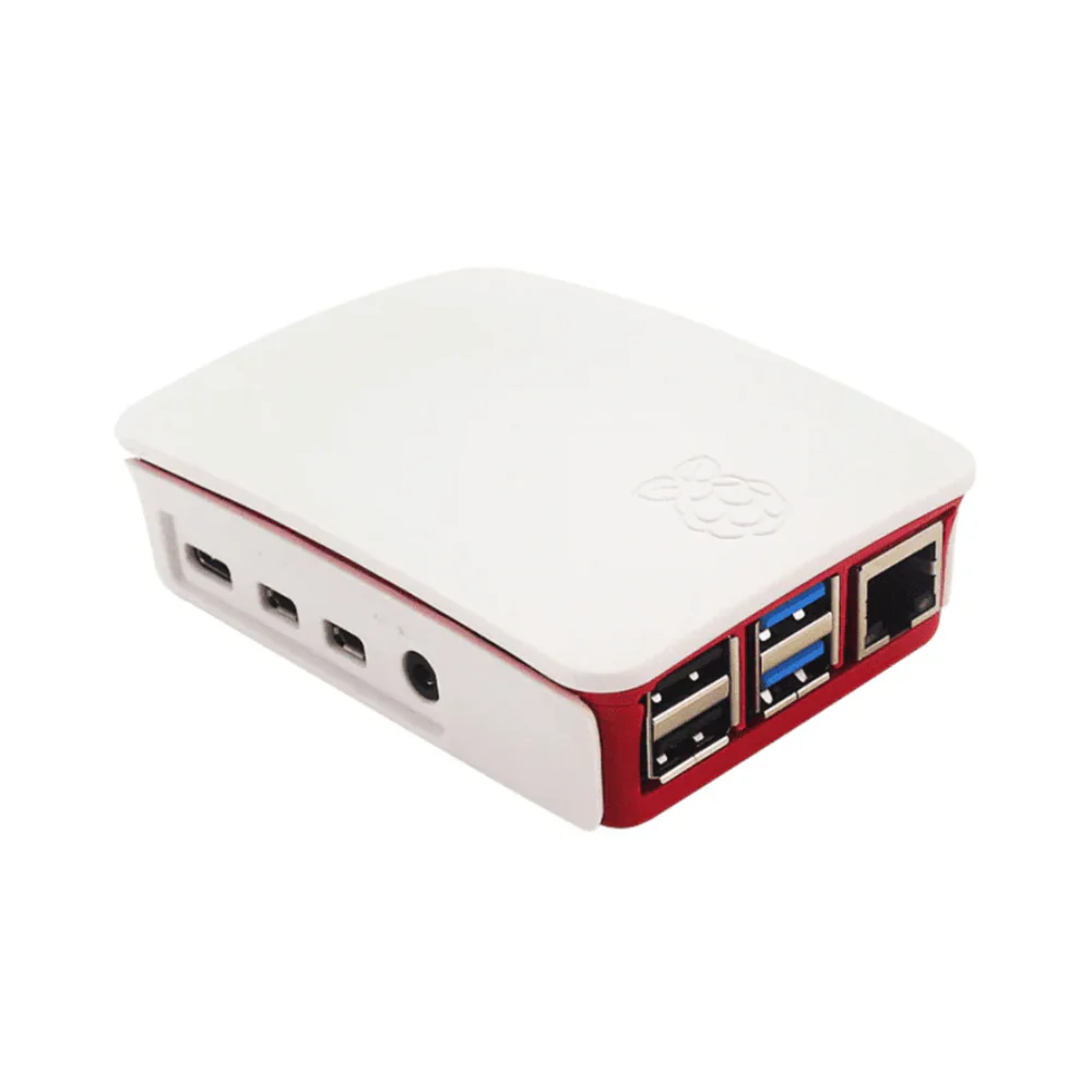 Raspberry Pi 4 8gb Advanced Kit with 7 inch Touchscreen Display - Image 4