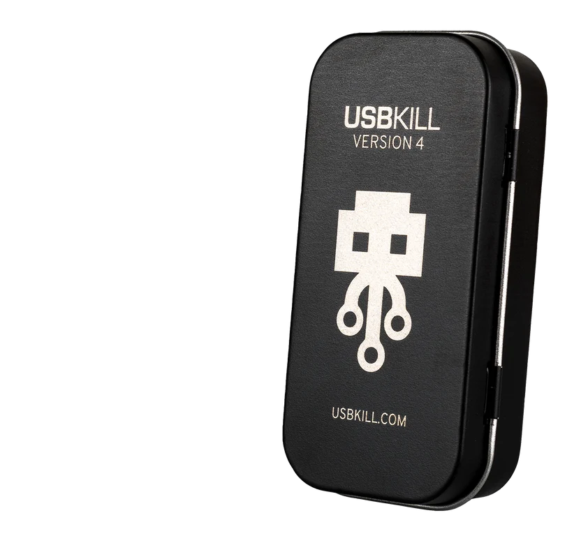 USB KILLER 4.0 KIT - Image 2