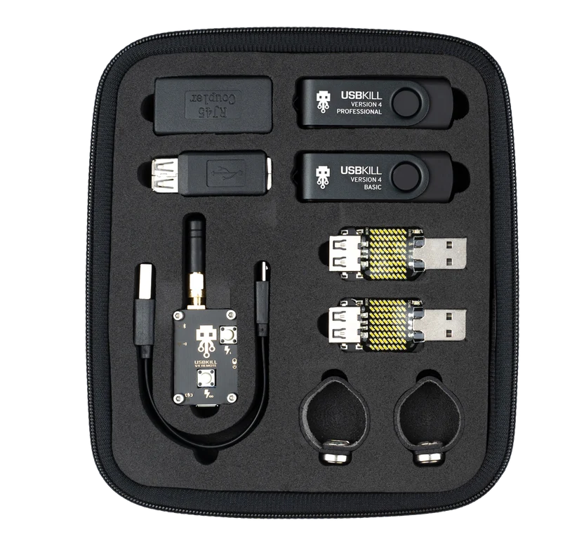 USB KILLER 4.0 KIT - Image 3