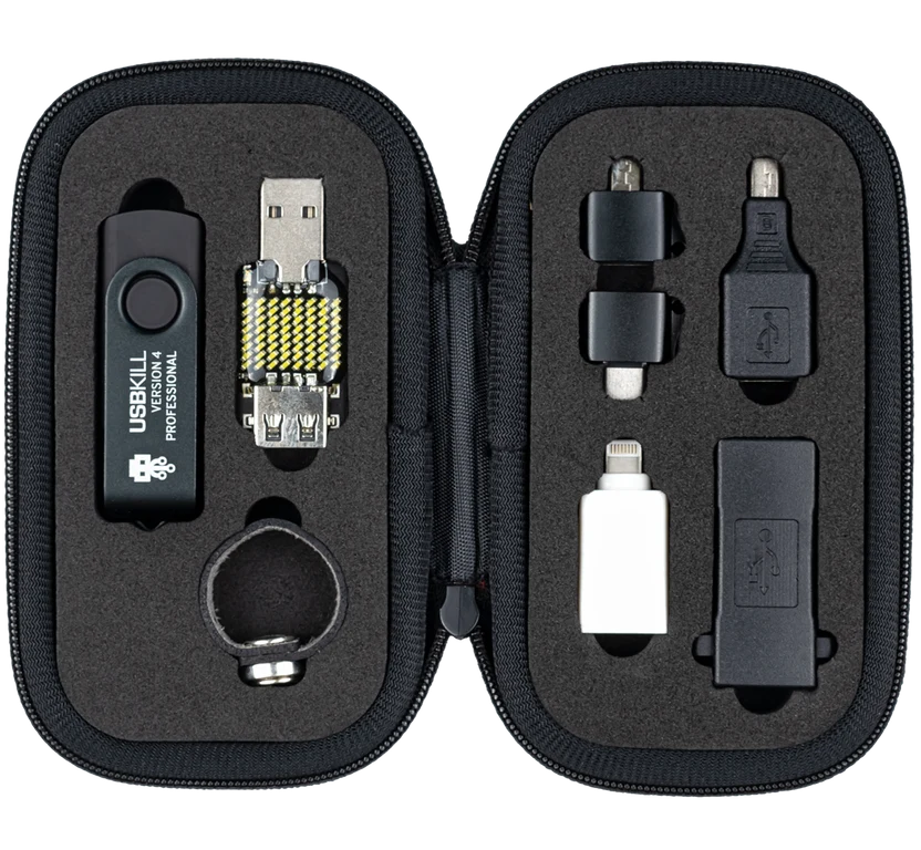 USB KILLER 4.0 KIT